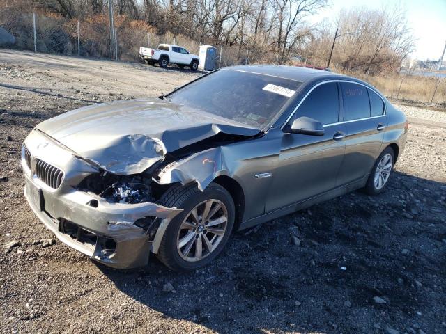 2014 BMW 5 Series 528xi