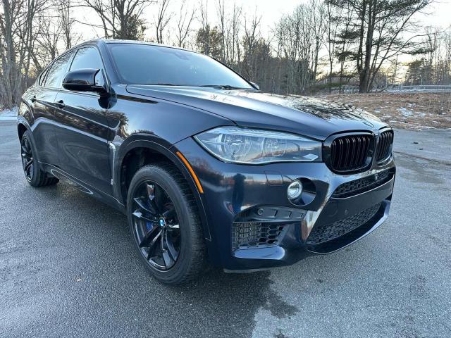 5YMKW8C59F0G93683 2015 BMW X6 - Image 1