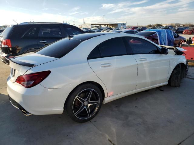 VIN WDDSJ4EB5GN376591 2016 Mercedes-Benz CLA-Class,... no.3