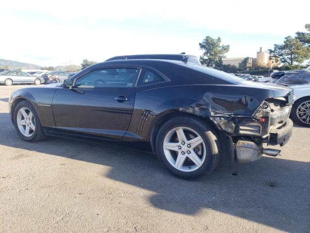 2011 CHEVROLET CAMARO LT - 2G1FB1ED3B9121743