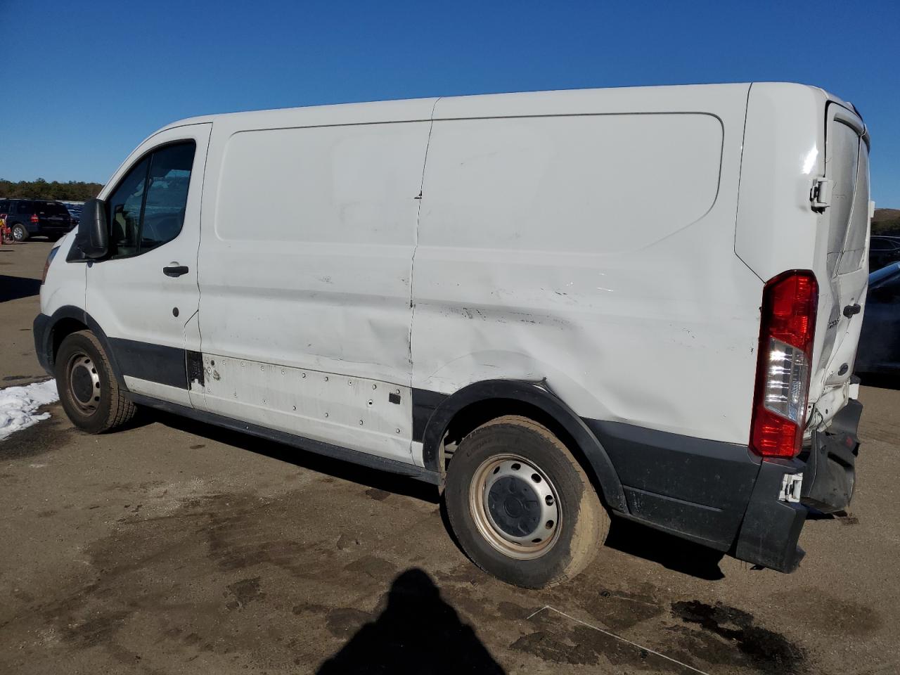 1FTYE1Y82LKA34955 2020 Ford Transit-150