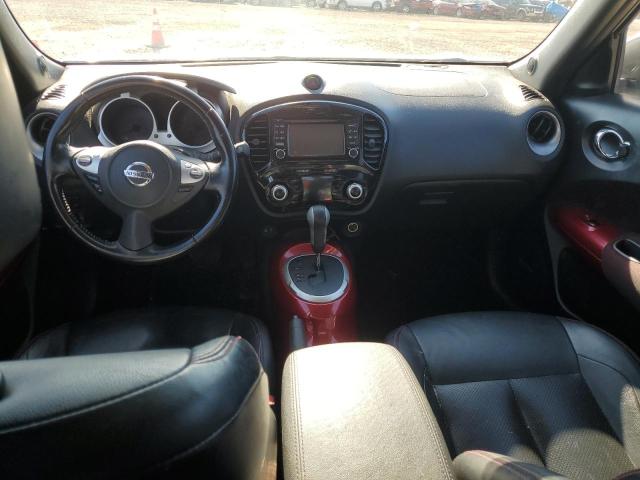 2016 NISSAN JUKE S - JN8AF5MV9GT652358