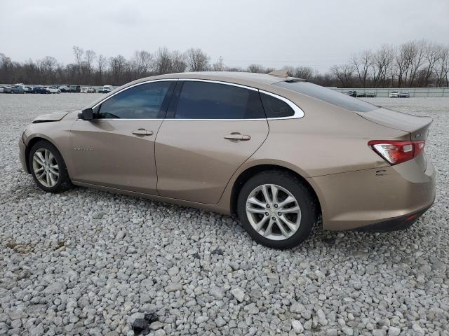 2018 CHEVROLET MALIBU LT 1G1ZD5ST7JF195358