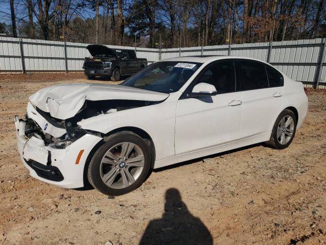 2016 BMW 3 Series 328i