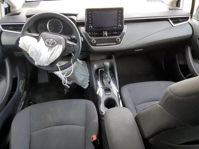 2021 TOYOTA COROLLA LE 5YFEPMAE4MP247603