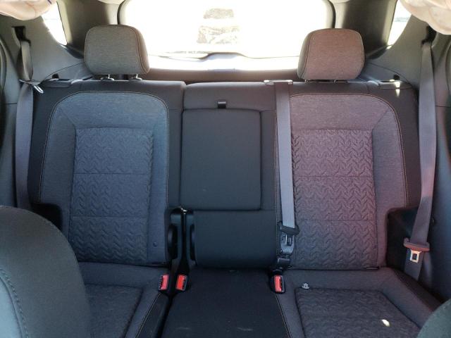 2022 CHEVROLET EQUINOX LT 2GNAXKEV2N6141920