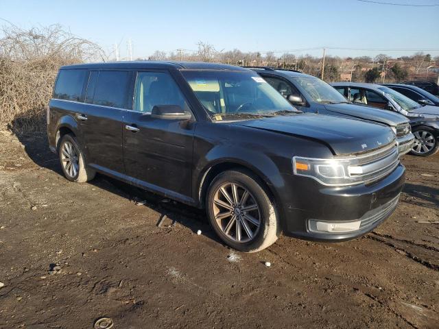 2FMHK6D82EBD04335 | 2014 Ford flex limited