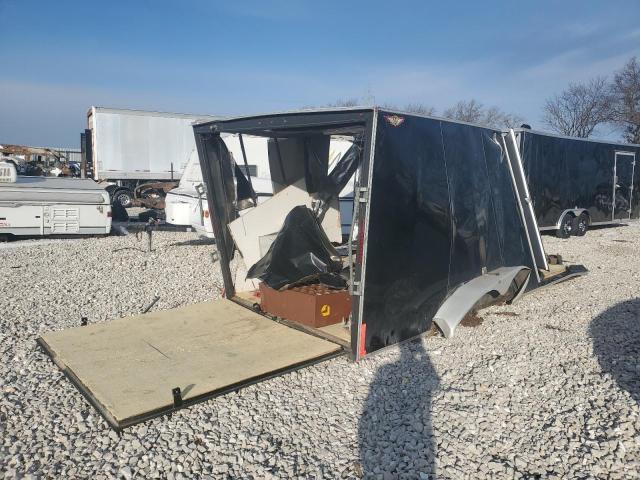 Lot #2364049072 2020 HHLY UT610 salvage car