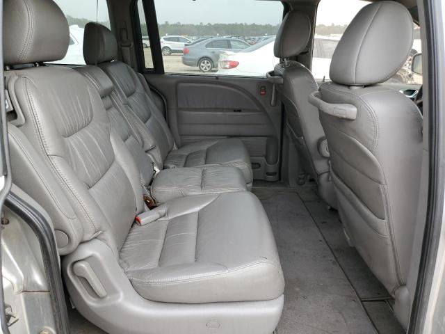 2010 Honda Odyssey Exl VIN: 5FNRL3H68AB018631 Lot: 42129174