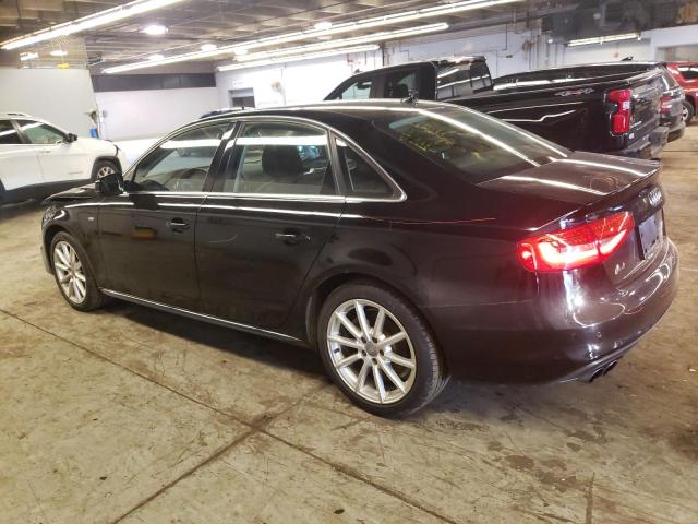 VIN WAUFFAFL3GA005940 2016 Audi A4, Premium Plus S-... no.2