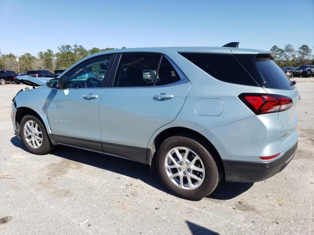 2022 CHEVROLET EQUINOX LT 2GNAXKEV2N6141920