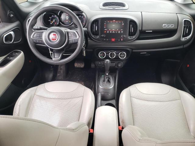 2018 FIAT 500L TREKK ZFBCFADH4JZ040678