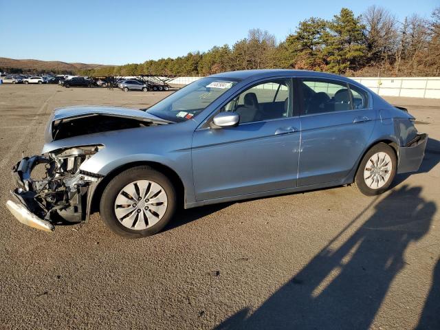 2012 Honda Accord Sedan LX