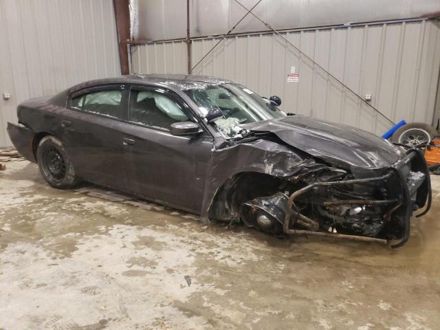 2018 DODGE CHARGER PO - 2C3CDXKT5JH301317