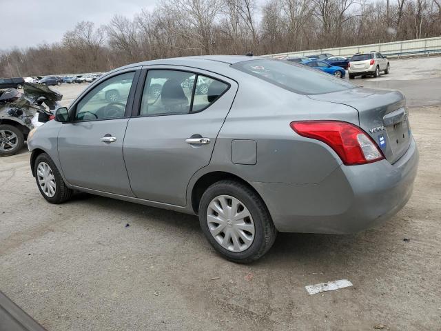 2012 Nissan Versa S VIN: 3N1CN7AP3CL875277 Lot: 44123624