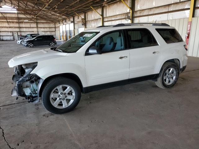 2014 GMC Acadia SLE