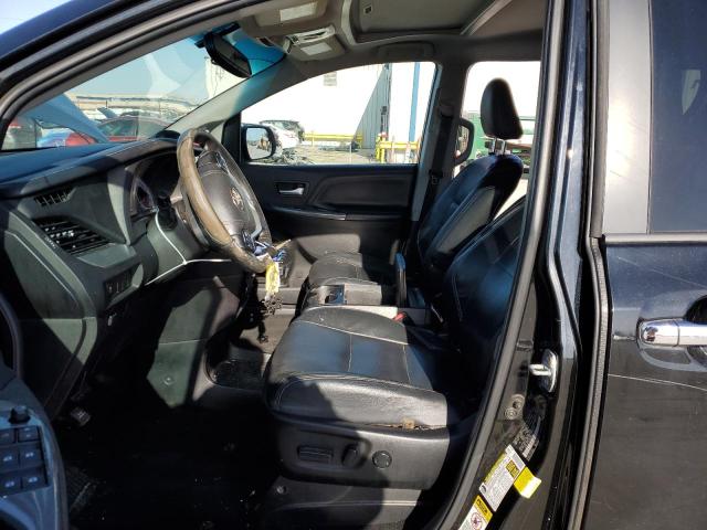2015 TOYOTA SIENNA SPO - 5TDXK3DCXFS540640