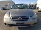 NISSAN ALTIMA BAS photo