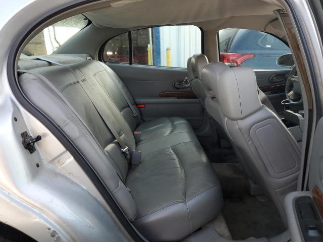 2000 Buick Lesabre Custom VIN: 1G4HP54K5YU232195 Lot: 43836064