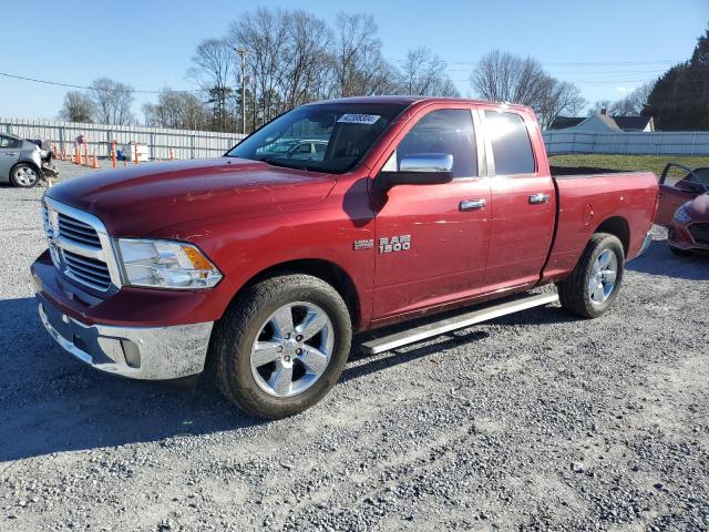 2014 Ram 1500 SLT