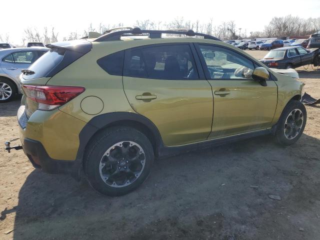 2022 SUBARU CROSSTREK JF2GTACC8NG271356