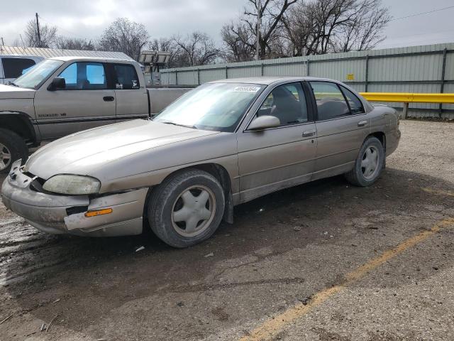 1998 Chevrolet Lumina Ltz VIN: 2G1WN52M9W9283076 Lot: 40558364