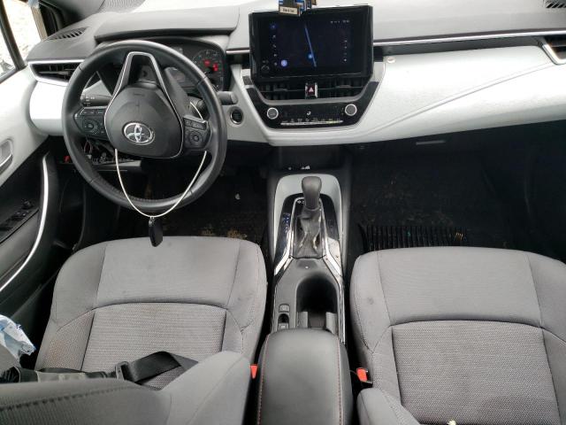2023 TOYOTA COROLLA SE - 5YFS4MCE7PP143037