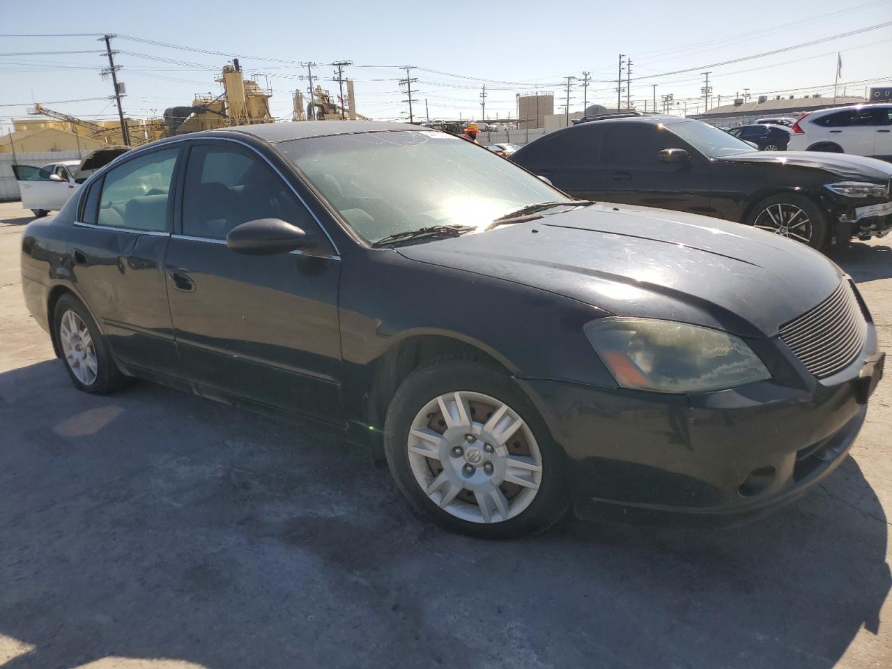 1N4AL11D75C184125 2005 Nissan Altima S