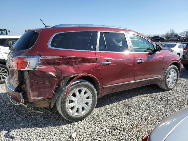 VIN 5GAKVBKD7GJ121409 2016 BUICK ENCLAVE no.3