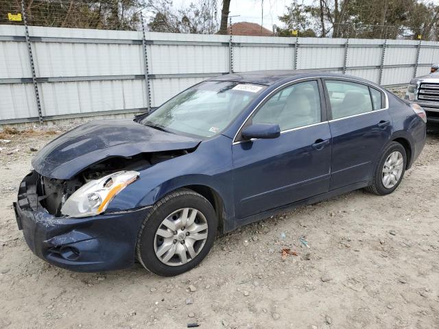 2011 Nissan Altima Base