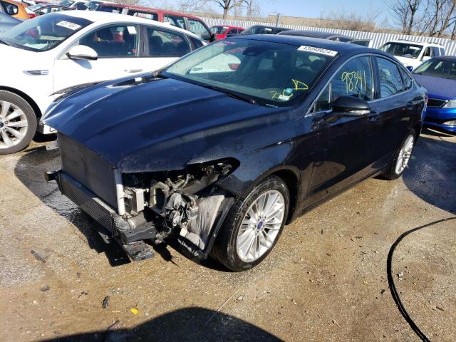 2015 FORD FUSION SE 3FA6P0H96FR204678