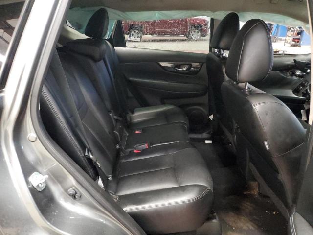2017 NISSAN ROGUE S JN8AT2MV5HW025115