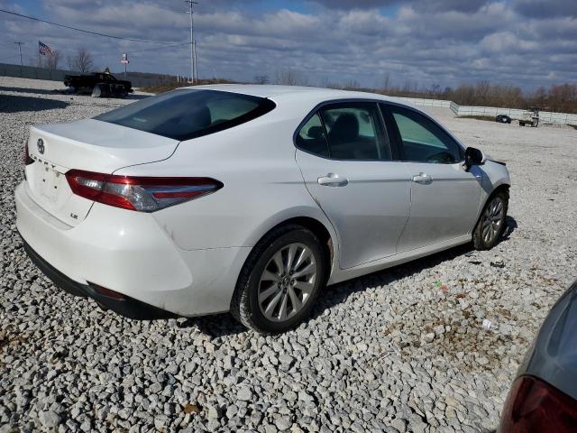 2018 TOYOTA CAMRY L 4T1B11HK7JU502530