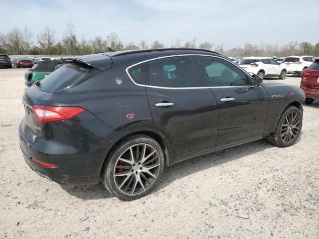 VIN ZN661YUS4HX225959 2017 Maserati Levante, S Sport no.3