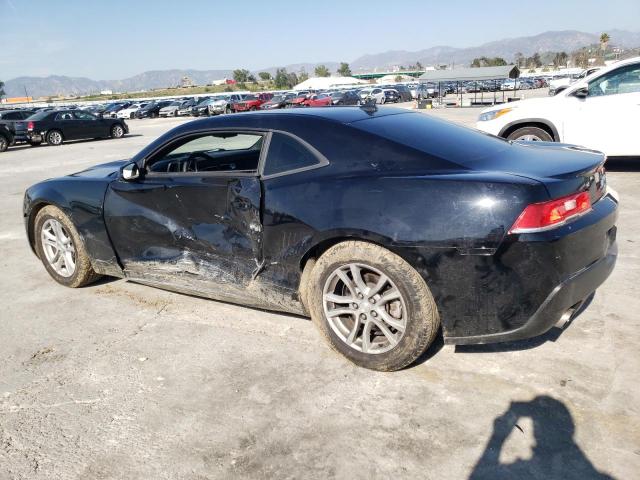 2015 CHEVROLET CAMARO LS - 2G1FB1E3XF9232738