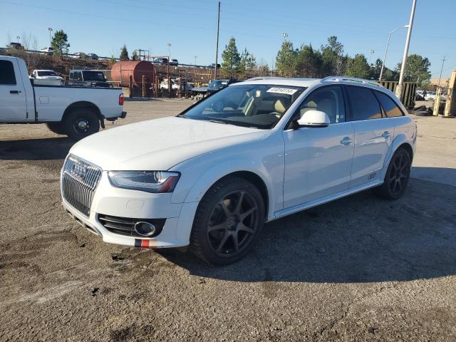 VIN WA1UFAFL4GA014800 2016 Audi A4, Premium Plus no.1