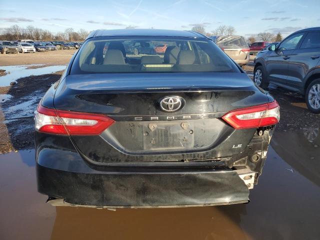 2018 TOYOTA CAMRY L JTNB11HK2J3003771