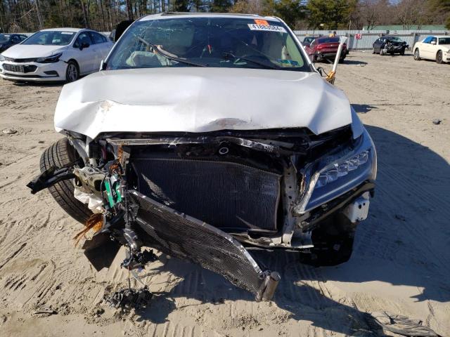 19UDE2F72GA008318 2016 Acura Ilx Premium 2016 Acura Ilx Premium VIN: 19UDE2F72GA008318 Lot: 41883584