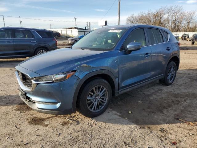2020 MAZDA CX-5 SPORT JM3KFBBM2L0757125