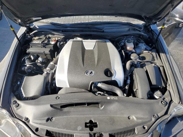 2014 Lexus Is 350 VIN: JTHBE1D21E5003932 Lot: 38949474