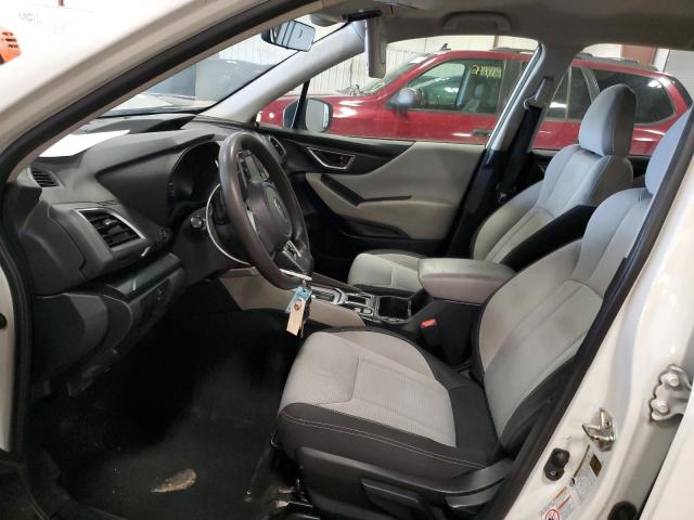 2020 SUBARU FORESTER - JF2SKADC2LH453265