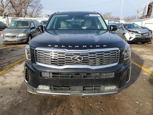 2021 Kia Telluride Sx VIN: 5XYP5DHC6MG147042 Lot: 40980694