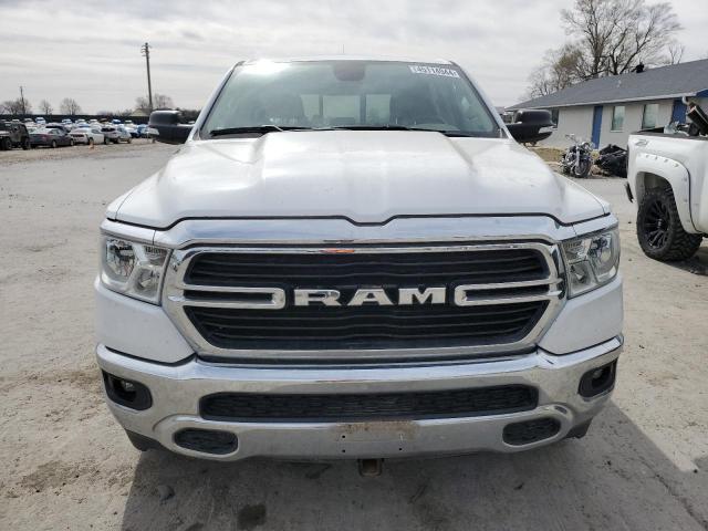 2020 Ram 1500 Big Horn/Lone Star VIN: 1C6SRFFT5LN244941 Lot: 45114944