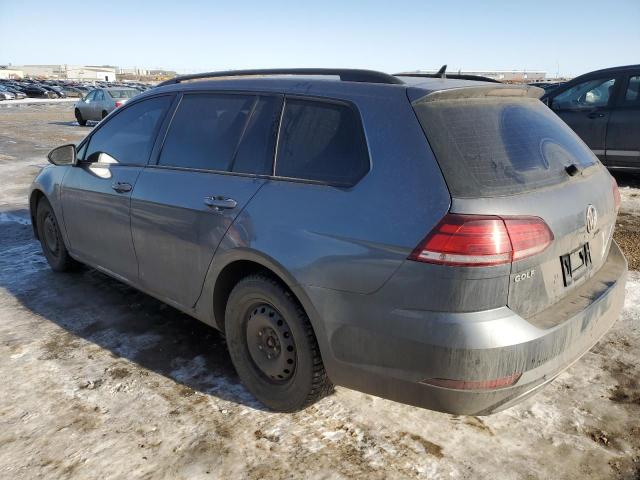 2019 VOLKSWAGEN GOLF SPORT - 3VW117AU4KM504740