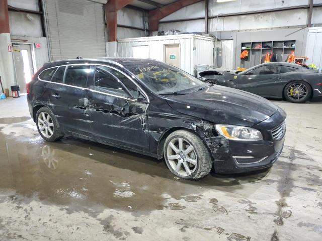 2017 VOLVO V60 PREMIE YV140MSK8H1357465