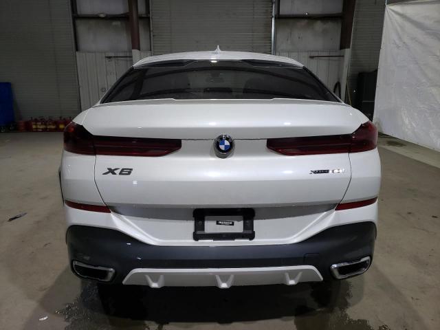 5UXCY6C07P9N55245 2023 BMW X6, photo no. 6