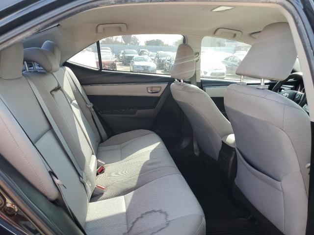 2016 TOYOTA COROLLA L 5YFBURHE9GP480573