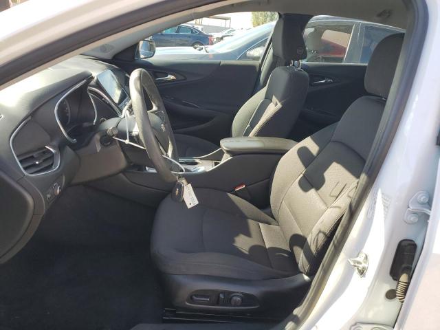2021 CHEVROLET MALIBU LT 1G1ZD5ST3MF065758