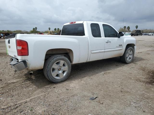2009 Chevrolet Silverado C1500 Lt VIN: 1GCEC29J79Z172927 Lot: 44893984