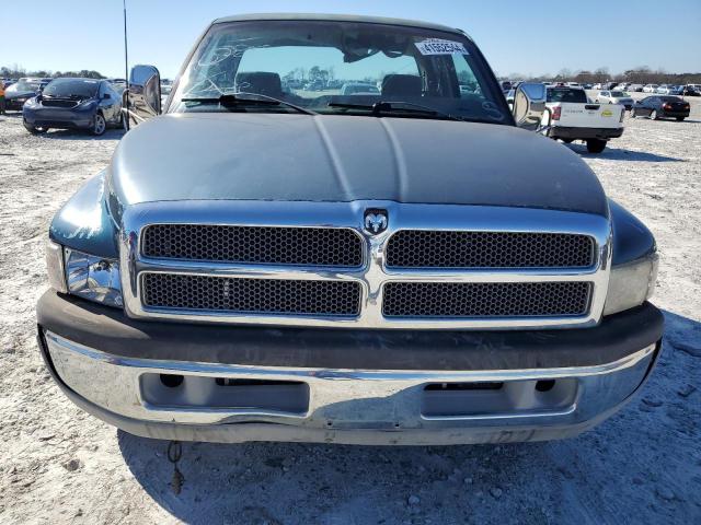 1996 Dodge Ram 2500 VIN: 3B7KC23C9TM163961 Lot: 41552544